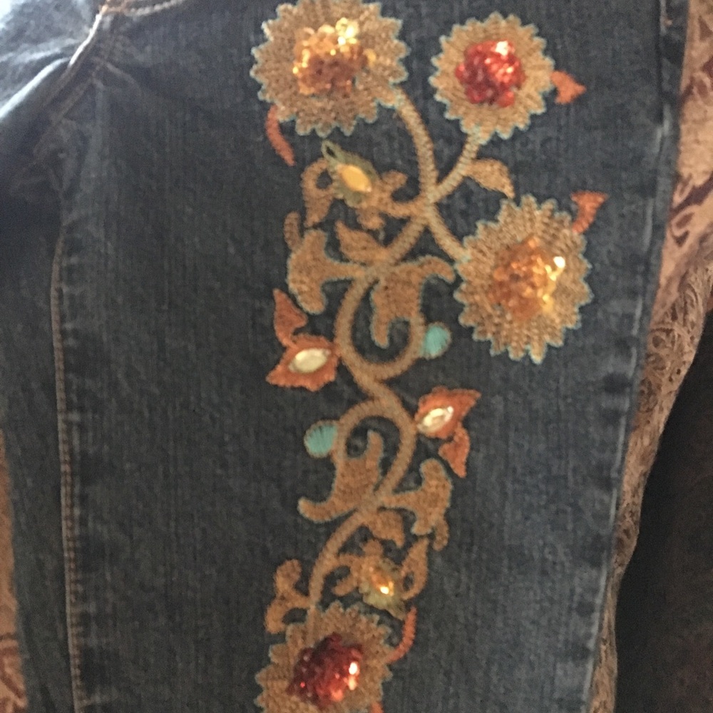 Pazzo Jeans - Picture 2 of 5